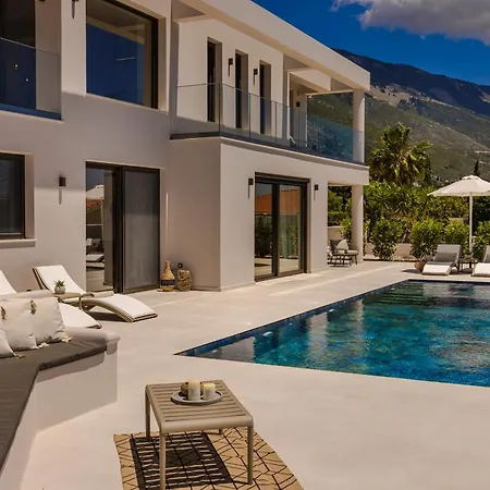 Villa Deos