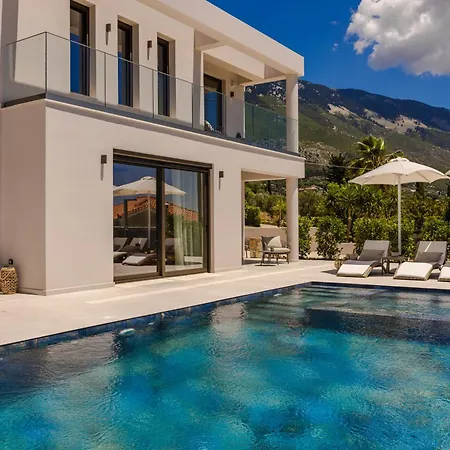 Villa Deos *