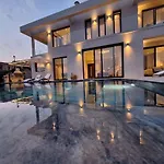 Villa Deos Vlachata