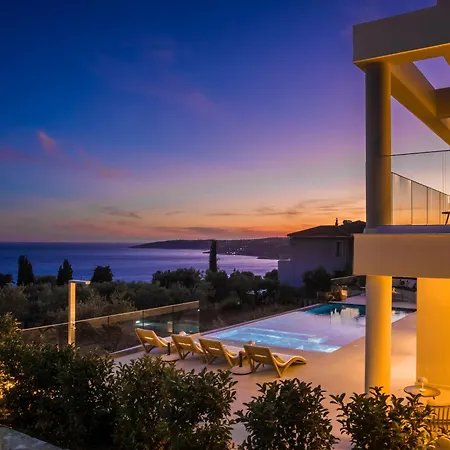 Deos Villa