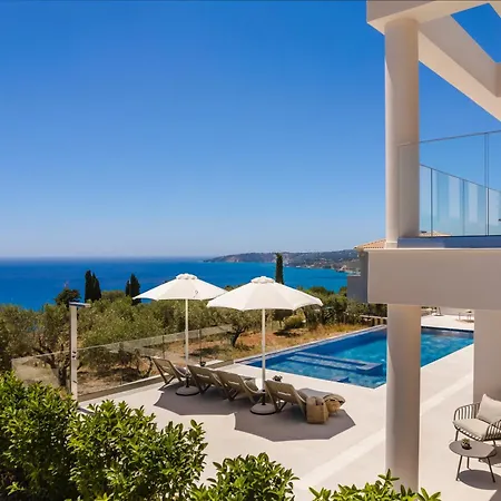 Villa Deos