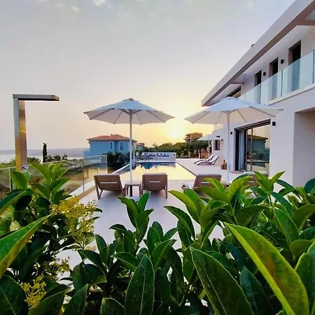 Villa Deos