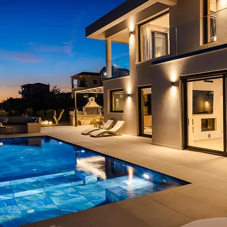 Villa Deos *