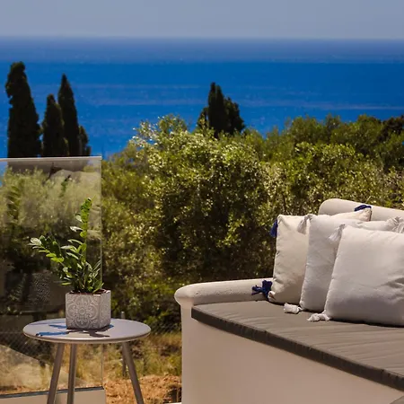 Villa Deos *